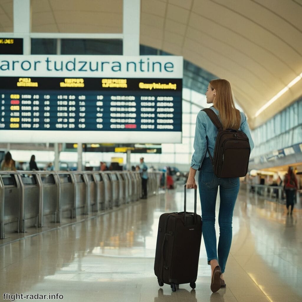 Last Minute Flug » Schnell abheben und sparen