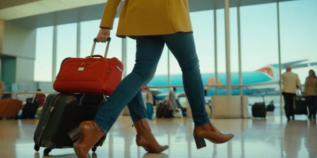 Last Minute Flug » Schnell abheben und sparen