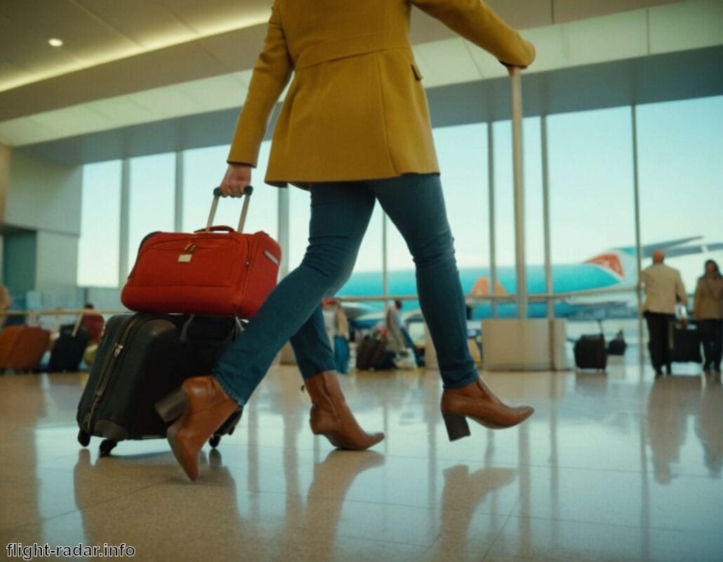 Last Minute Flug » Schnell abheben und sparen Last Minute Flug » Schnell abheben und sparen