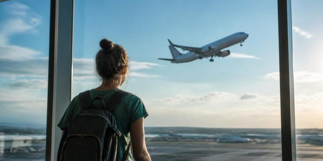 Mit dem Flugzeug ins Abenteuer: Warum Fernreisen für junge Leute besonders spannend sind Mit dem Flugzeug ins Abenteuer: Warum Fernreisen für junge Leute besonders spannend sind