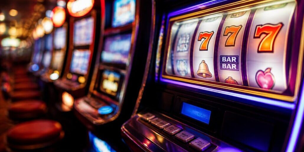 Cum alegi inteligent un joc de jackpot la sloturi online?