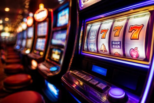 Cum alegi inteligent un joc de jackpot la sloturi online?