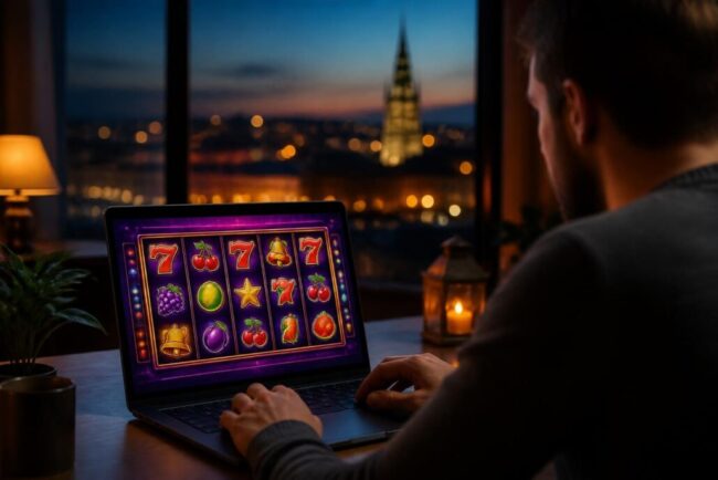 De ce contează caracteristicile sloturilor online pentru jucătorii din România?