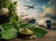 Von Südostasien nach Europa: Wie exotische Pflanzen wie Kratom ihren Weg auf den europäischen Markt finden
