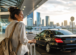 Vom Flughafen in die Stadt: So gelingt die Weiterreise ohne Stress